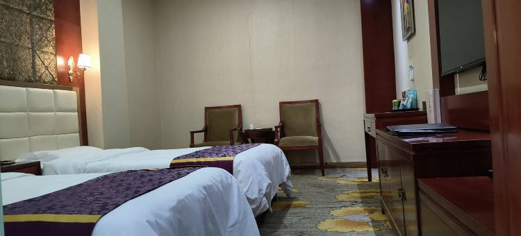 千阳福海大酒店图片