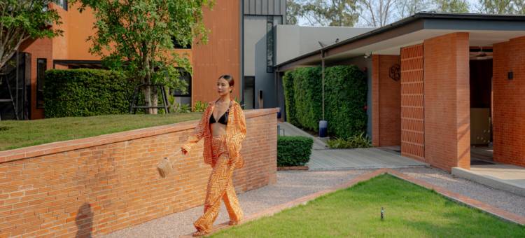 艾玛琳别墅(Emmarin Villa)图片