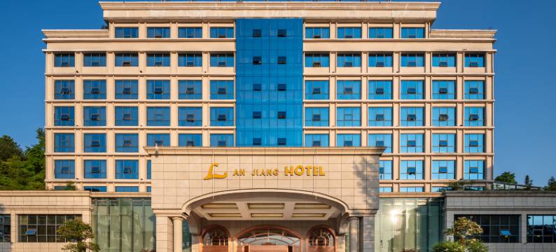 湄潭兰江大酒店图片