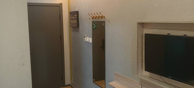 华驿精选酒店(河北工业大学北洋桥地铁站店)图片