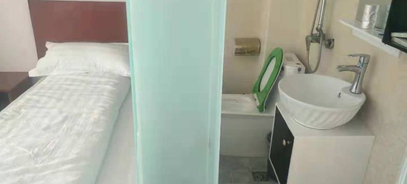 淅川敏子宾馆图片