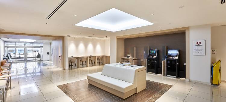 仙台大和ROYNET酒店(Daiwa Roynet Hotel Sendai)图片