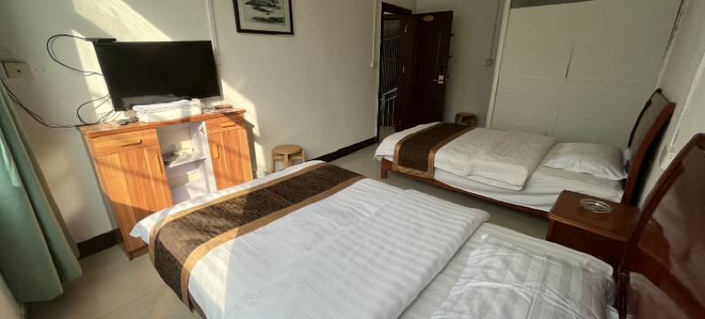 恩施林子宾馆(州中心医院店)图片