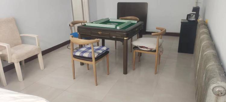 尚客优酒店(乌兰察布商都政府店)图片