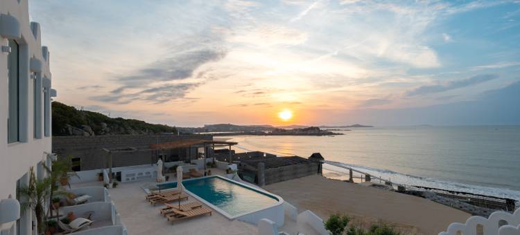 平潭·隐海Hidden Sea悬崖海景民宿图片