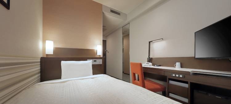 神田京王布莱索酒店(Keio Presso Inn Kanda)图片