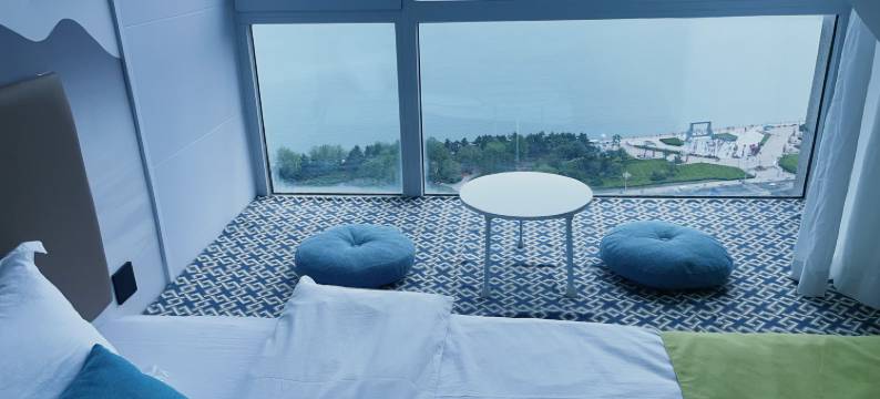 唐人酒店(威海会展中心刘公岛店)图片