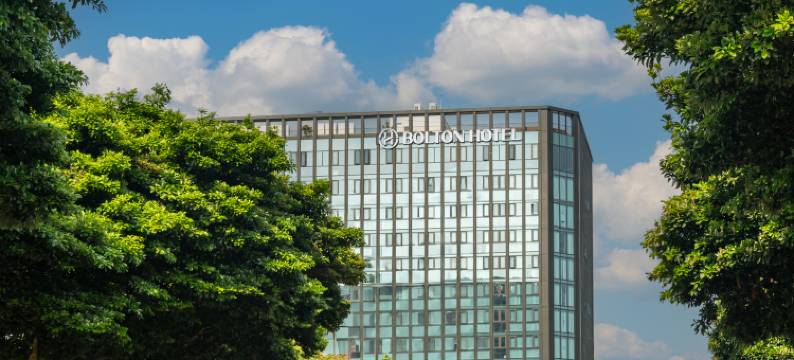 济州博尔顿酒店(Jeju Bolton Hotel)图片