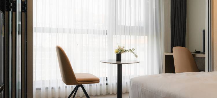 HOMES STAY G 谷加山(HOMES Stay G-valley Gasan)图片