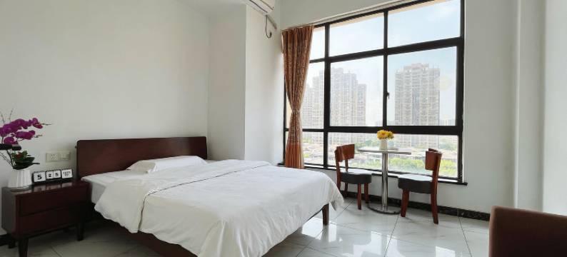 嘉兴秀湖青年旅舍图片