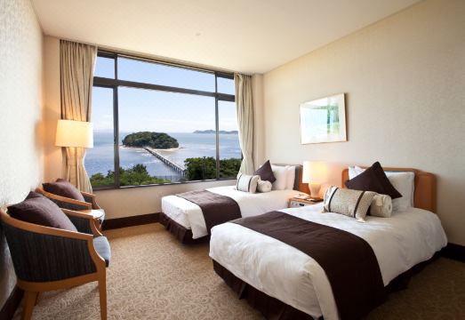 Gamagori Classic Hotel Hotel Overview