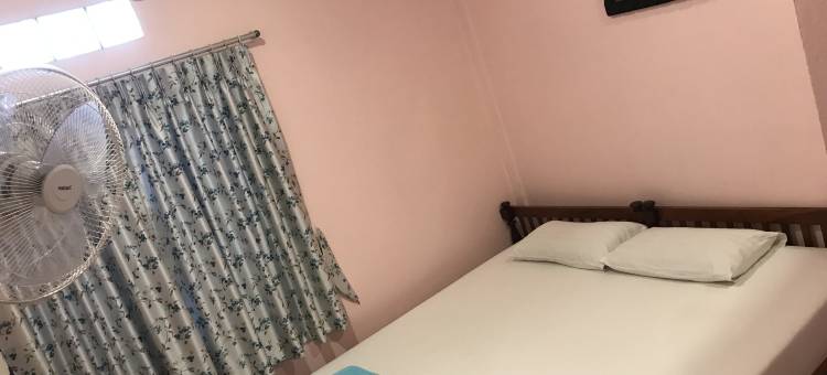 Vitoon民宿2(Vitoonguesthouse2Fanrooms & Aircondition)图片
