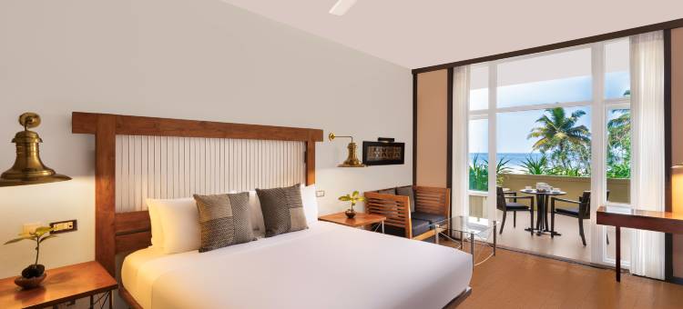 阿洪加拉遗产酒店(Heritance Ahungalla)图片