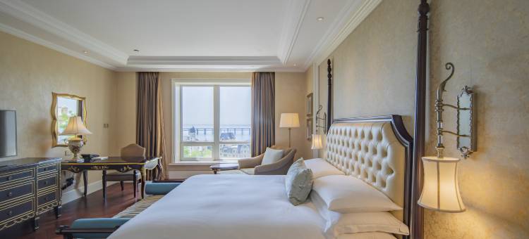 大连星海城堡豪华公寓图片