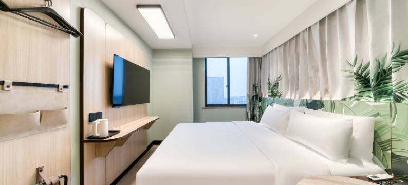 海友酒店(杭州文海南路地铁站店)图片