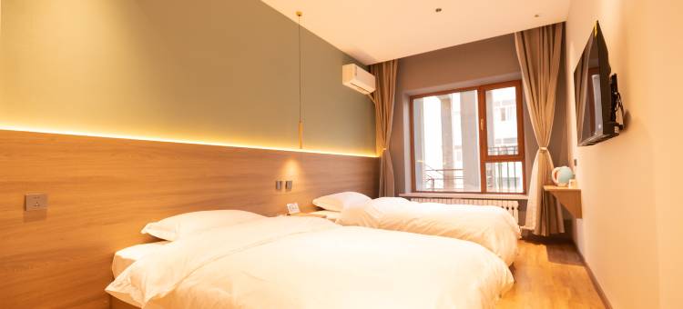 杜尔伯特达尔罕宾馆图片