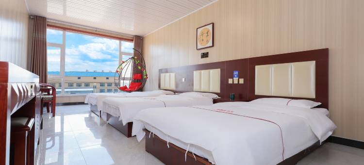 丰宁草原行假日酒店图片