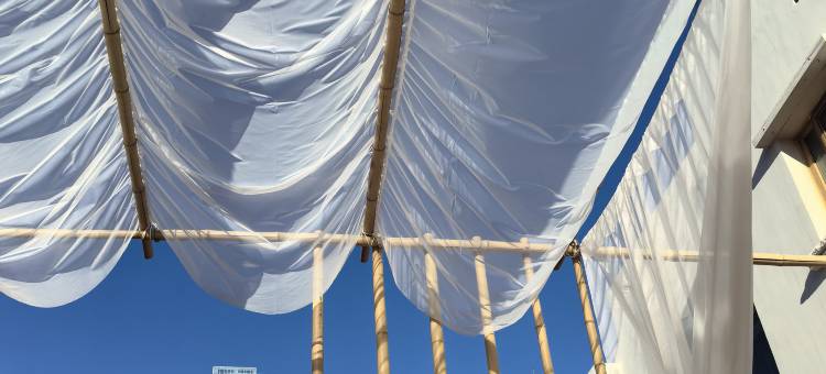 哦莫·OMO印象设计民宿(威海国际浴场火炬八街店)图片