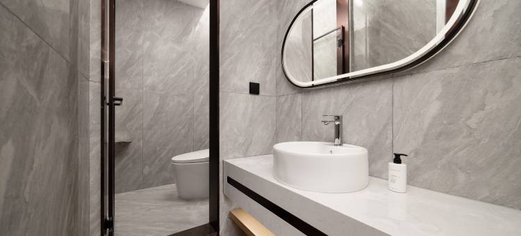 卡尔顿·Carlton｜空中溯野酒店(贵阳观山湖高铁北站店)图片