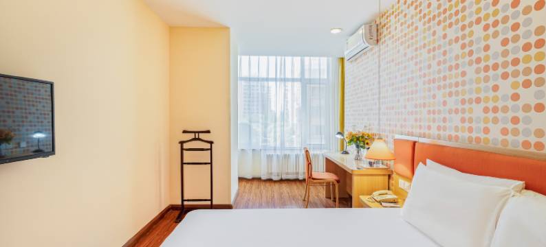 如家酒店(北京北清路航天城店)图片