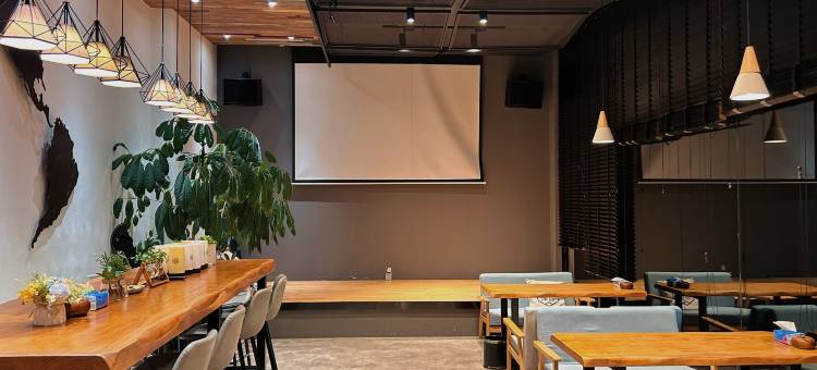 舟山白沙岛蓝海岸居民宿图片