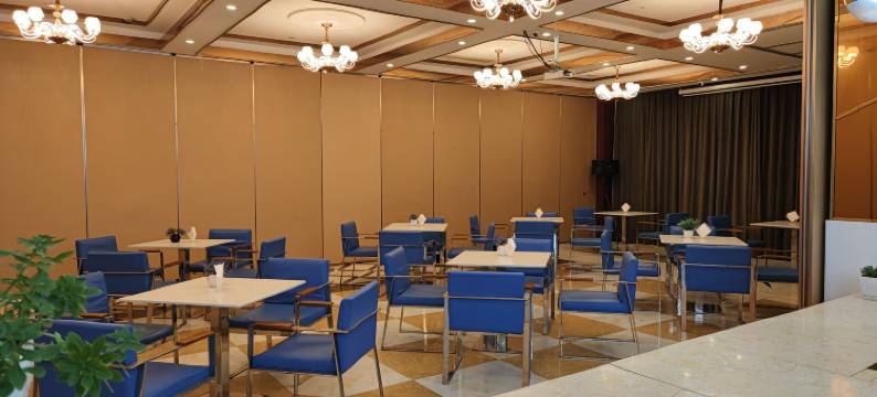 锦江之星风尚酒店(上海浦东新区野生动物园店)图片