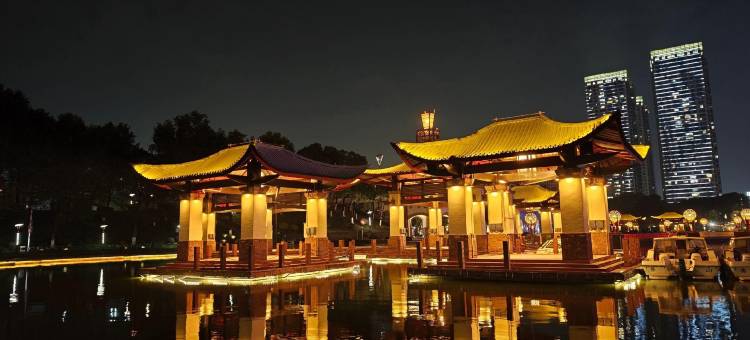 尚客优酒店(佛山祖庙叠滘地铁站店)图片