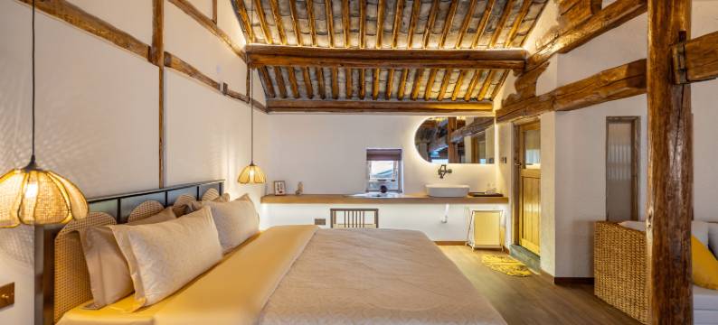 大理古城·棠樾国风美学设计师民宿图片