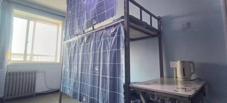 青团青年旅舍图片