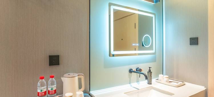 锦江之星酒店(包头钢铁大街包钢店)图片