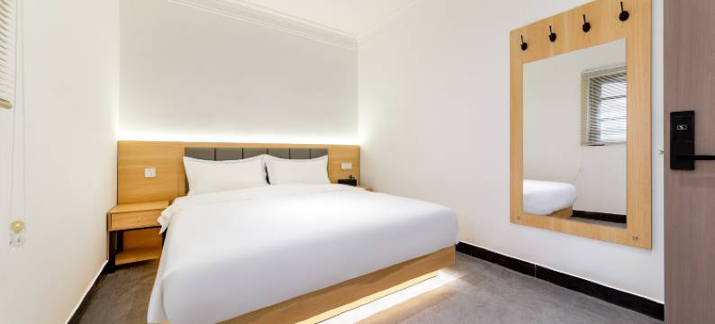 洛阳小美满青年旅舍(应天门遗址丽景门景区店)图片