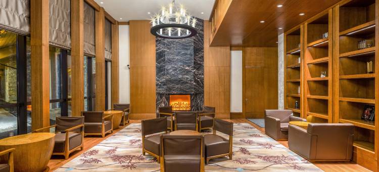 长白山万达锦华度假酒店图片