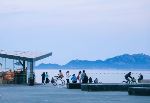 Mangrove Tree Resort World (Coral Tower) Hotel Overview