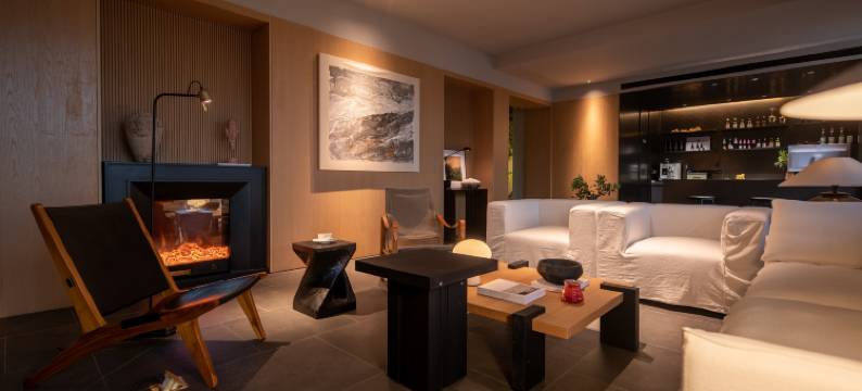 大理清度喜欢·海景酒店图片