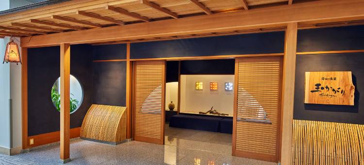 东京湾舞滨日航大酒店(GRAND NIKKO TOKYO BAY MAIHAMA)图片