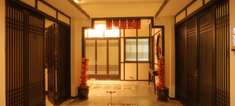 凤凰客栈(大同古城华严寺店)图片