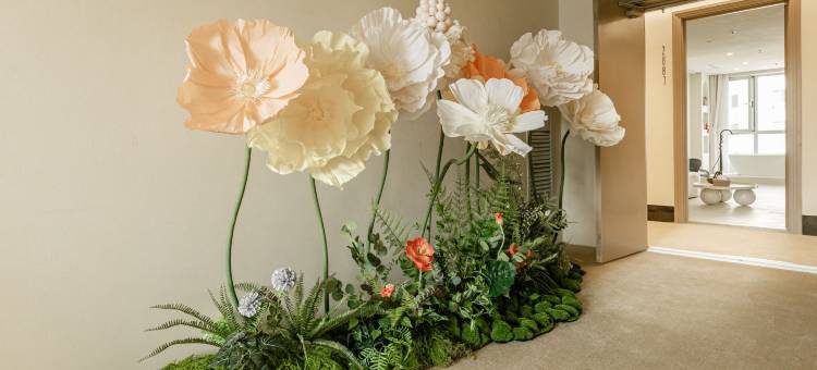 鸿栖居·观澜别院(和平广场店)图片