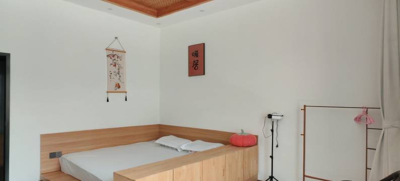 云山小筑民宿图片