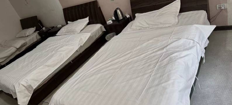 临朐鑫鑫旅馆图片