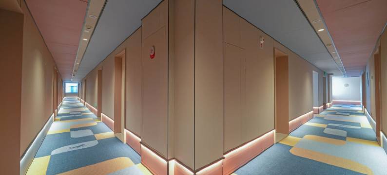 汉庭酒店(杭州火车城站店)图片