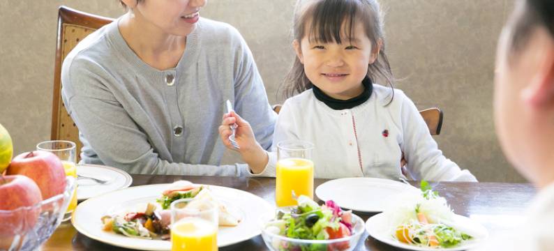 平和台酒店-5(Heiwadai Hotel 5)图片