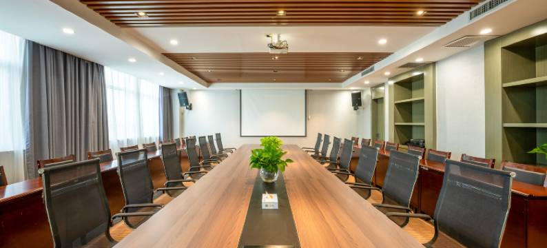 奇台昊泰酒店图片