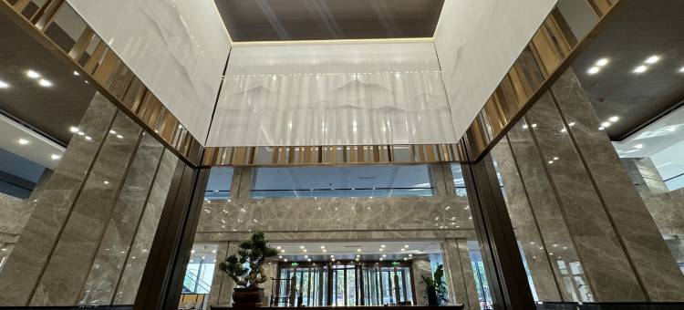 泰山大酒店图片