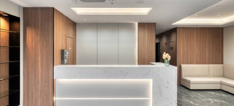 迪米舍轻奢酒店(上海国际旅游度假区店)图片