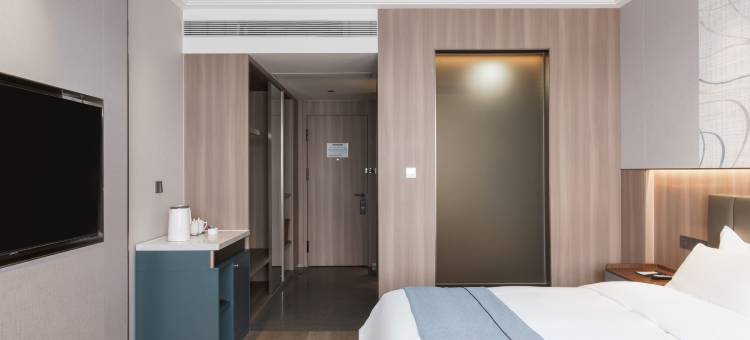 常州舜杰明都大酒店图片