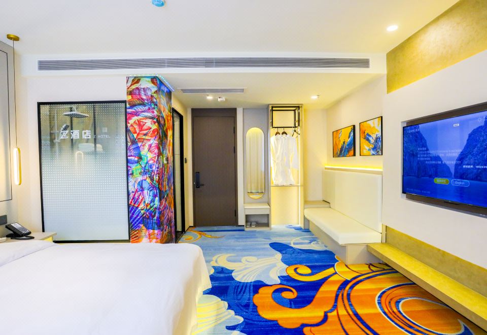Hotel Overview