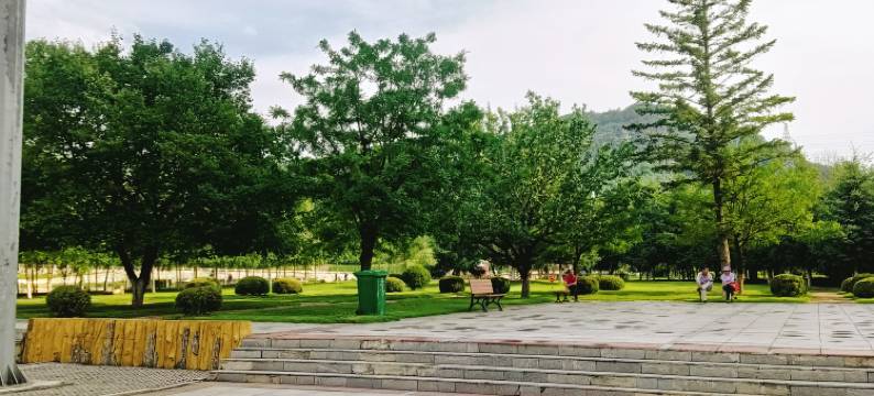 本溪小市日租民宿图片