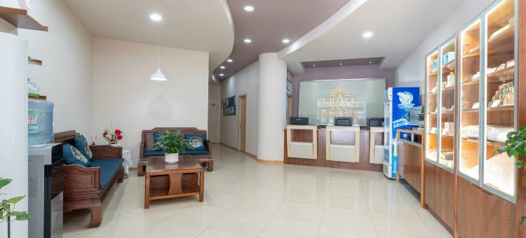 银座佳驿酒店(淄博西六路齐赛科技店)图片