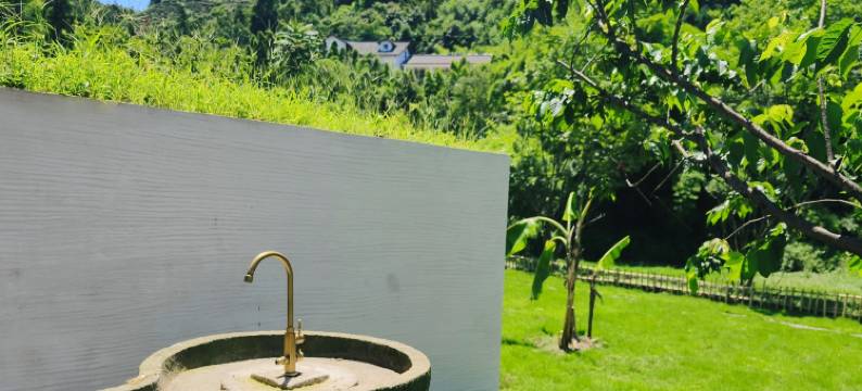 半山云居民宿图片