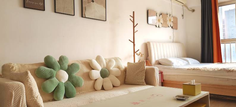 大连知宿微语民宿图片